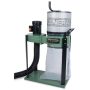 General International 1 HP Dust Collector with Filter Bag - Image 1