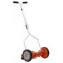 American Lawn Mower Company 14 in. 4-Blade Manual Walk Behind Reel Lawn Mower - Image 1