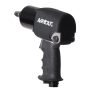 AIRCAT 1/2 in. Aluminum Twin Hammer Impact Wrench - Image 1