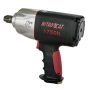 AIRCAT NITROCAT Kevlar Xtreme Power 3/4 in. Impact Wrench - Image 2