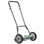 American Lawn Mower Company 18-in 5-Blade Manual Walk Behind Reel Lawn Mower - Image 1