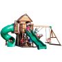 Backyard Discovery - Cedar Cove All Cedar Wooden Playset - Image 1