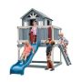 Backyard Discovery Beacon Heights Elevated Playhouse - Image 1
