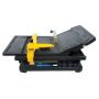 QEP Torque Master 3/5 HP Wet Tile Saw - Image 1