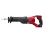 Milwaukee M18 18-Volt Lithium-Ion Cordless SAWZALL Reciprocating Saw (Tool-Only) - Image 2