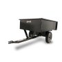 Agri-Fab Utility 12 Steel Dump Cart - Image 1