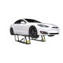 6,000-lbs Capacity Portable Car Lift - Image 1