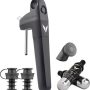 Coravin - Pivot + Wine Preservation System - Black - Image 1