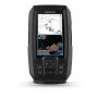 Garmin - STRIKER Vivid 4cv Fishfinder GPS - Black - Image 1