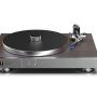 JBL TT350 Classic Turntable - Walnut - Image 1
