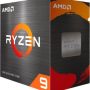 AMD Ryzen 9 5900XT 16-Core Processor, Discrete Graphics, 16 Core, 32 Thread, 105W AM4 72MB - Image 1