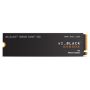 WD - BLACK SN850X 8TB Internal SSD PCIe Gen 4 x4 NVMe - Image 1