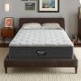 Beautyrest Silver 11.75 in. Medium Firm Mattress with 6 in. Box Spring Twin - Image 1