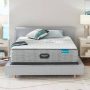 Beautyrest 13 in. Firm Tight Top Queen Mattress and Set - Image 1