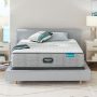 Beautyrest 13 in. Plush Tight Top Cal King Mattress and Set - Image 1
