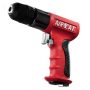 AIRCAT Composite 3/8 in. Reversible Drill w/ Keyless Chuck - Image 1