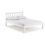 Alaterre Furniture - Poppy White Full Bed - Image 1
