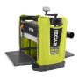 RYOBI 15 Amp 12-1/2 in. Corded Thickness Planer w/ Planer Knives, Knife Removal Tool, Hex Key and Dust Hood - Image 1
