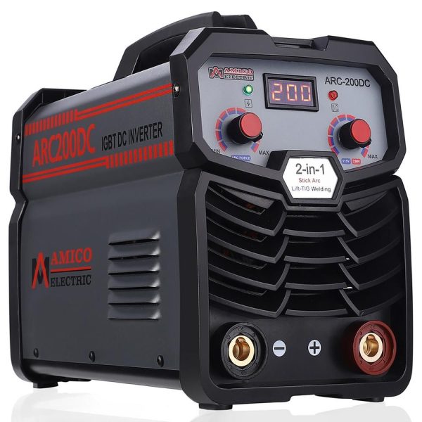 ARC-200DC