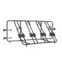 Advantage SportsRack - Truck Bed Bike Rack 4-Bike Carrier - Image 1
