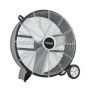 BLUE BLOWER PROFESSIONAL 30 in. Direct Drive Drum Fan - Image 1