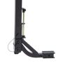 4-Bike Hitch Bike Rack - Image 1