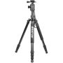 Beastgrip BT-100 Tripod with Quick Release Ball Head - Image 1