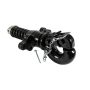 Buyers Products Company 25 Ton. Forged Swivel-Type Pintle Hook - Image 1