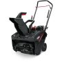 Briggs Stratton 18 in. 127 cc Single-Stage Gas Snow Blower - Image 1