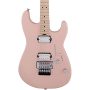 Charvel - Pro-Mod San Dimas Style 1 HH FR M - Shell Pink - Image 1