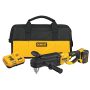 DEWALT FLEXVOLT 60-Volt MAX Lithium-Ion Cordless Brushless 1/2 in. Stud and Joist Drill Kit W/9.0 Ah Pack, Tool Bag and Charger - Image 1