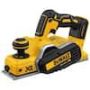 Delta 20-Volt MAX Lithium-Ion 3-1/4 in. Cordless Planer (Tool only) - Image 2