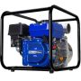 DUROMAX 7 HP 2-inch Portable Utility Gasoline Powered Water Pump - Image 2