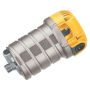 DEWALT 2-1/4 HP Electronic Variable Speed Router Motor w/ Soft Start - Image 1