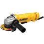 DEWALT 11-Amp Corded 4-1/2 in. Small Angle Grinder - Image 1