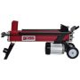 Boss Industrial 5-Ton 12 Amp Horizontal Electric Log Splitter - Image 1
