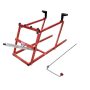 Extreme Max PRO - Snowmobile Lift - Image 1