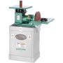 Grizzly Industrial 10-Amp 12-inch Corded Oscillating Spindle Disc Sander - Image 1
