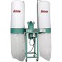 Grizzly Industrial - 4 HP Dust Collector - Image 1