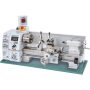 Grizzly Industrial 8 in. x 16 in. Variable-Speed Lathe w/ DRO - Image 1