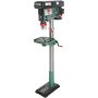 Grizzly Industrial Floor Drill Press w/ Laser and DRO - Image 1