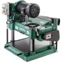 Grizzly Industrial 15 inch 14-Amp 3 HP Heavy-Duty Corded Planer - Image 1