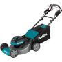 Makita 40V max XGT Brushless Cordless 21 in. Walk Behind Self-Propelled Commercial Lawn Mower (Tool Only) - Image 1