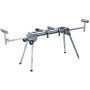 Genesis Heavy Duty Miter Saw Stand - Image 1