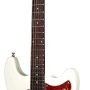 Guild - Jetstar Electric Guitar - Vintage White - Image 1