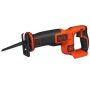 BLACK+DECKER 20V MAX Lithium-Ion Cordless Reciprocating Saw (Tool Only) - Image 1