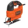 BLACK+DECKER 4.5 Amp Jig Saw - Image 1