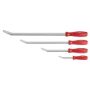 Milwaukee Pry Bar Set (4-Piece) - Image 1