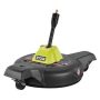 RYOBI 15 in. 3300 PSI Surface Cleaner for Gas Pressure Washer - Image 1