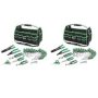 22-Piece Electrician's Tool Set (2-Sets) - Image 1